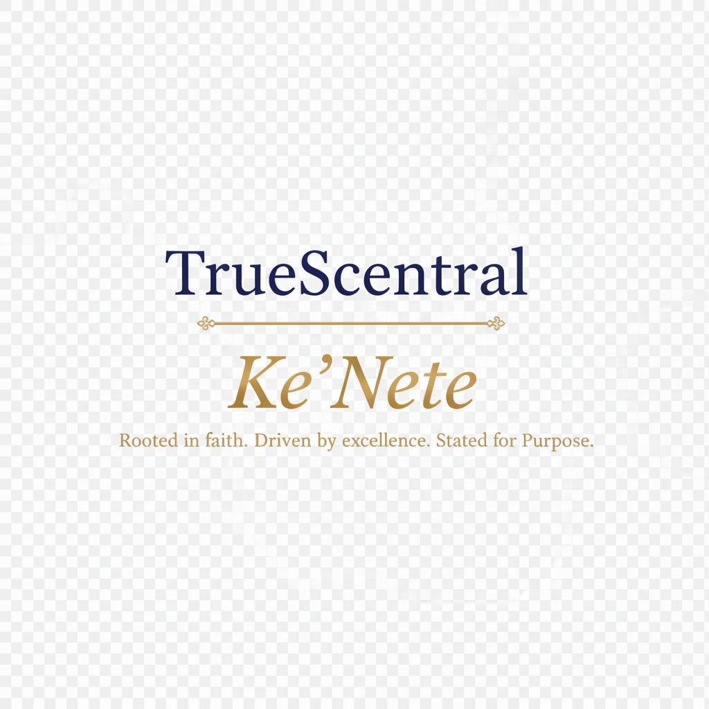 TrueScentral